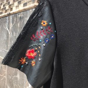 💗 Absolutely chic Zara shirt dress! 😊